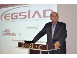 Halit Dumankaya: Kentsel Dönüşüm Gelecek Düşünülerek Yapılmalı