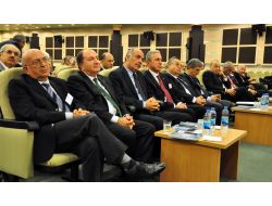 Bahçıvan: 2023 Hedefinde Yeni Yatırımlara İhtiyaç Var, Kaybedecek Zaman Yok