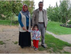 Babası Vasiyet Ettiği İçin Mesaisini Doğaya Ayırıyor