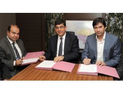 Şehitkamil Çalışanlarına İkramiye Müjdesi