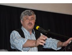 Yıldız: Güneydoğu'daki Çocukları Biz Eğitmezsek Dağda Eğitilirler