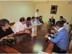 Makedonya'dan Yatırım Daveti Var!