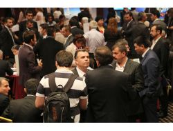 Türk Ve Kazak Şirketler, 1,5 Milyar Dolarlık Yatırım Anlaşması İmzalayacak