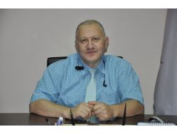 Başhekim Kaya: Aile Hekimlerini Yardıma Çağırdı