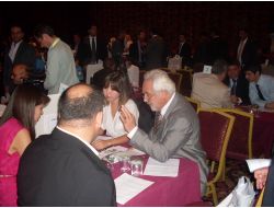 Kazaklar, Enerji Ve Maden Yatırımları İçin Türkiye'de Ortak Arıyor