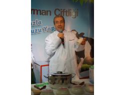 Vatandaş Kendi Yoğurdunu Yerli Maya İle Evinde Yapacak