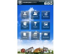 Vatandaşlar, Belediyeye Olan Şikâyetlerini ‘çek-gönder’ İle Yapacak