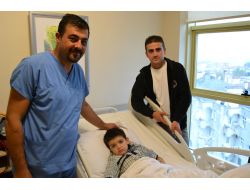 "Uzman Ellerde Yapılmayan Sünnet Çocukların Sağlığını Tehdit Ediyor"