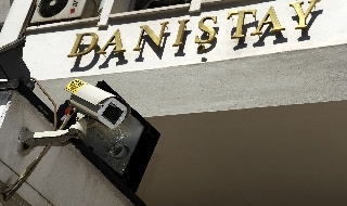 Danıştay Saldırısı..