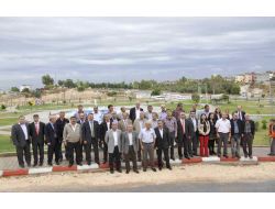 Toroslar Belediyesi'nin Önümüzdeki Yıl Bütçesi 82 Milyon Lira