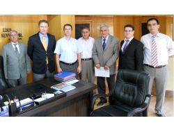 Bozkurt Eğitim Merkezi Açıldı