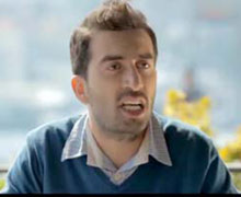 Avea'nın reklamına durdurma