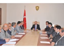 Erzincan'ın Eylül Ayı İstihdam Verileri Açıklandı