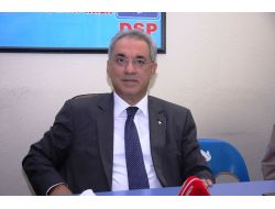 "Chp, Ölü Evinin Yasçısı, Düğün Evinin Tefçisi"