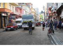 Beşikdüzü'nde Selin Zararı Ortaya Çıktı