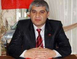 Mhp’li Coşar: Yerel Seçimler İçin En Büyük Alternatif Mhp