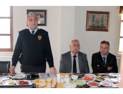 Badminton Sporu İle Çocuklar Suçtan Uzak Tutulacak