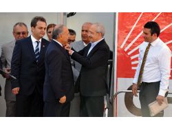 Kılıçdaroğlu: Hükümet Ahlaksız Zamlar Yapıyor