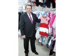 Bebe Çocuk Konfeksiyonu Sektörü, Kurban Bayramı'na Hazır