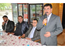 Dış Cephe Güzelleştirme Projesine Esnaftan Destek