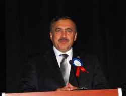 Bakan Eroğlu: Ayakta Kalmanın Tek Yolu Güçlü Olmaktır