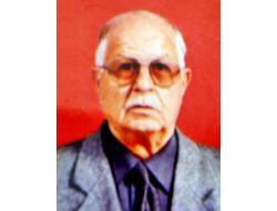 Ruhi Karakaş Vefat Etti