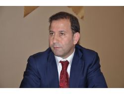 Zafer Havaalanı'nın Verimli Çalışması İçin 'Yolcu Envanteri' Hazırlanacak