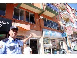 Esnafın Güvenlik Kameraları, Asayiş Olaylarını Aydınlatıyor