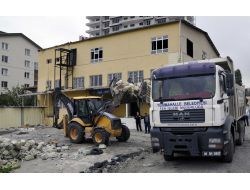 Satışı Durdurulan Gazozlar Toplatıldı