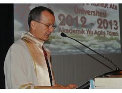 "Yök Yasası Üniversitelere Hesapverilebilirlik Getirecek"