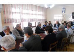 Emniyet Apartman Girişlerine Kamera Sistemi Takılmasını İstedi