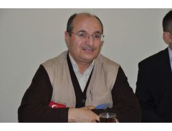 Kimse Yok Mu Temsilcisi: İhtiyaç Sahiplerine Yardım Etmeyi Amaçlıyoruz