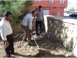 "Bulunan Kemikler, En Az 30 Yıl Önce Ölen Bir Kadına Ait"