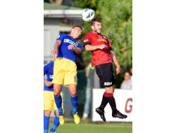 Galatasaray, Petrolul Ploiesti'ye 2 - 0 Yenildi