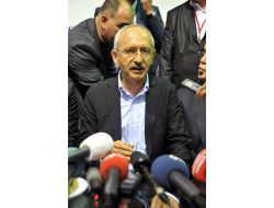 "Davutoğlu, ‘Stratejik Körlük’ Diye Kitap Yazmalı"