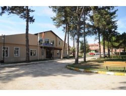 Arifiye Meslek Yüksekokulu Eğitime Başladı