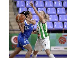 Ceyhan Belediyesi: 98 - Edremit Belediyesi: 64