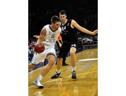 Beşiktaş Avrupa Defterini Galibiyetle Açtı