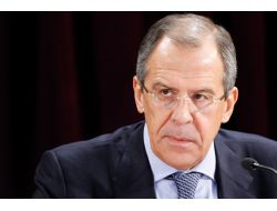 Lavrov: Türkiye’den Cevap Bekliyoruz!