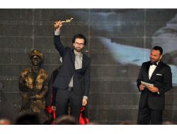 49. Altın Portakal Ödülleri Açıklandı!