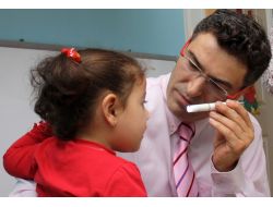 Gözlük Çocuklar Arasında Artık Alay Konusu Olmaktan Çıktı