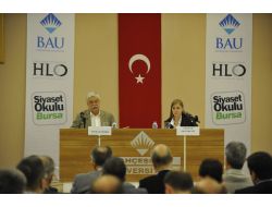 “hükümete Olan Güvende Önemli Bir Yükseliş Var”