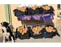 Eski Savcının Otomobilinde 150 Kilo Eroin