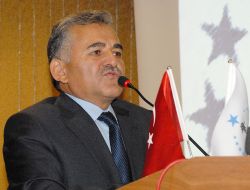 Başkan Büyükkılıç: Hangi Ülkeye Gitsek Kayserili Yatırımcıyla Karşılaşıyoruz