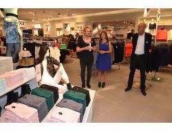 H&m, 3. Mağazasını Türkiye'nin Paris'i Gaziantep'e Açtı