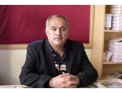 Yerköy Gündem Gazetesi Yayın Hayatına Başladı