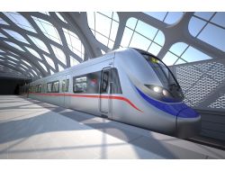 İzmirliler Trenlerinin Tasarımını Oylarıyla Belirleyecek