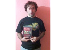 Japon Edebiyatı İle Türkiye Arasında 'Gönül' Bağı Kuruldu