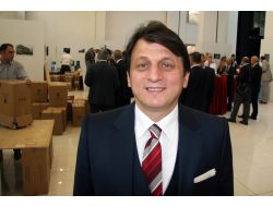 Bursa Barosu Başkanını Seçiyor