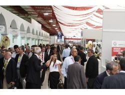 Gıda Şirketleri İhracatta Rotayı Körfez Ve Afrika'ya Çevirdi